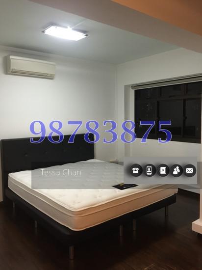 Blk 4B Boon Tiong Arcadia (Bukit Merah), HDB 5 Rooms #156248992